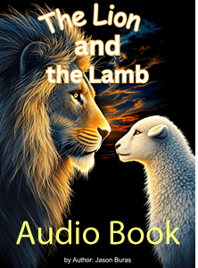 The Lion And The Lamb-Audio Book