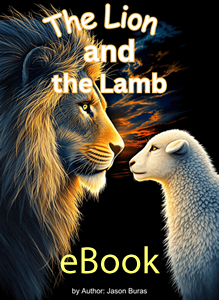 The Lion And The Lamb-eBook