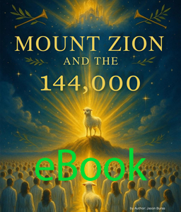 Mount Zion and the 144,000 eBook