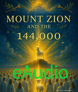 Mount Zion and the 144,000 (eAudio)