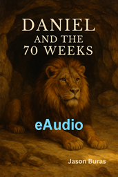70 Weeks of Daniel eAudio