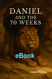 70 Weeks of Daniel eBook